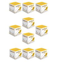 Medi İpek Tıbbi İpek Flaster 5m x 5cm 10 Adet