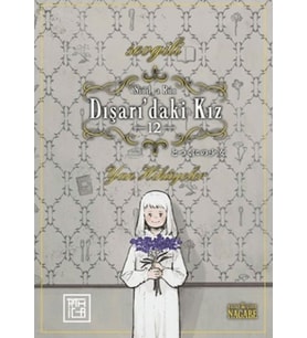 Dışarıdaki Kız 12