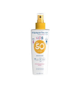 Acqua Perfection Çocuk Güneş Koruyucu Sprey SPF 50 200ml