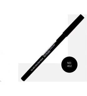 Esterel Waterproff Eyeliner No: 402 Ultra Dark Black