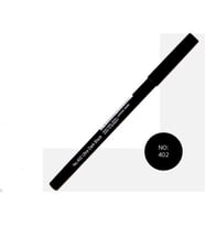 Esterel Waterproff Eyeliner No: 402 Ultra Dark Black