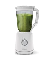 Kiwi KSB-2216 2 In 1 1000 W Sürahi Blender Beyaz