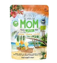 OG Natural Mom Organik Lolipop Tropikal