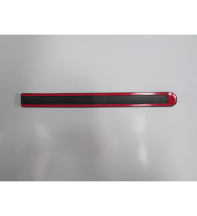 Opel Corsa C 00/03 Arka Çamurluk Bandı Sol Si·yah 3 Kapı