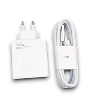 120W ŞARJ ALETİ