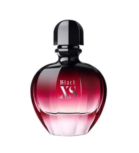 Paco Rabanne Black XS EDP 80 ml Kadın Parfümü
