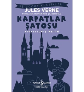 Karpatlar Şatosu - Kısaltılmış Metin