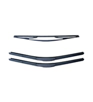 Renault Kangoo 1998-2007 Ön Cam Arka Cam Silecek Seti
