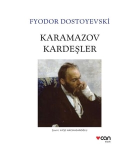 Karamazov Kardeşler