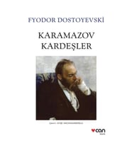 Karamazov Kardeşler