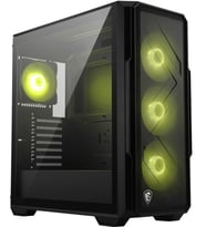MSI MAG FORGE 151A B75 PCIE5 II Gaming Mid-Tower PC Kasası