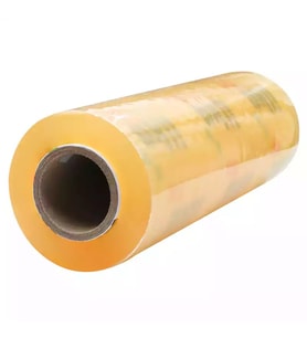 ŞeyliŞeyler - Wrap Gıda Streç Film 45 cm x 1500 m ( 1 Adet ) - Profesyonel Endüstriyel Mutfak Streçi