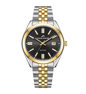 Roche Montre RMG6008-06 Erkek Kol Saati