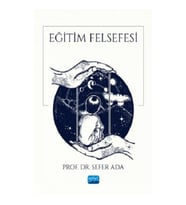 Eğitim Felsefesi