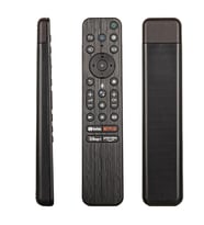 Ayt Weko Kl Sony Rmf-Tx800u Youtube Netflix Disney Plus Prime Video Tuşlu Sesli Komutlu Tv Kumandası