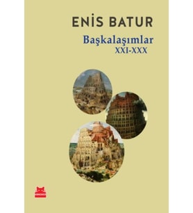 Başkalaşımlar 21-30