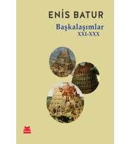 Başkalaşımlar 21-30