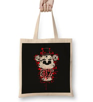 Five Nights At Freddys Chica 01 Bez Çanta Uzun Saplı
