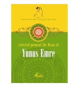 Selected Poems of the Divan of Yunus Emre
