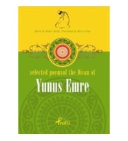 Selected Poems of the Divan of Yunus Emre