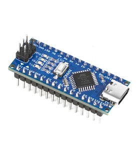 Nano V3.0 ATMEGA328P Micro-USB