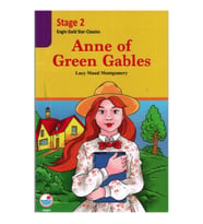 Stage 2 - Anne of Green Gables