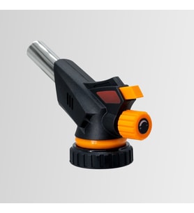 WS-509C Tudor Bütan Gaz Torch Çakmaklı Kamp Pürmüz Başlığı
