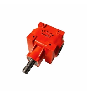 Çayır Biçme Makinası Şanzımanı-CD350