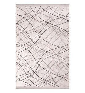 NEXUS HALI MELANGE 3904B-GRI· 160X230 ÖLÇÜ (Gri)