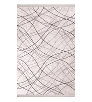 NEXUS HALI MELANGE 3904B-GRI· 160X230 ÖLÇÜ (Gri)