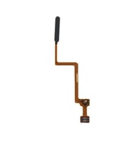 Xiaomi Mi 10T  Parmak İzi Okuyucu Flex M2007J3SY (Siyah)