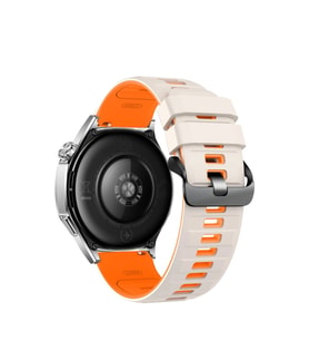 Watch 49Mm Min Kordon (Saat Değildir) - Beyaz-Tcu