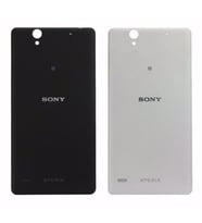 Sony Xperia C4 Arka Kapak Pil Kapağı Orjinal Kalite 