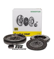 Vw Golf6 Volan+Debriyaj Set 1.6TDI CAY 2009-2012 03L105266BH