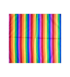 BHANDANA Rainbow Kare Bandana