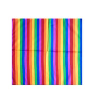 BHANDANA Rainbow Kare Bandana