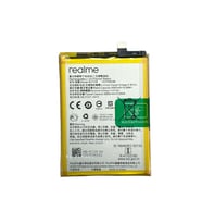 Oppo Realme C11 (BLP729) Batarya