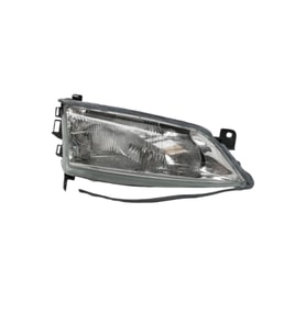 Opel Vectra B 1996-1999 Far Sağ Kristal 4421114RLDEMN Wisco