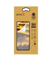 Samsung Galaxy Z Fold 7 Uyumlu Zore Nano Micro Temperli Ekran Koruyucu