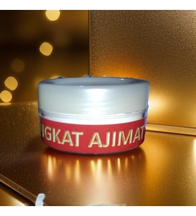 Tongkat Super Tongkat Madura Krem 100 ml
