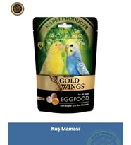 Premium Yumurtalı Kuş Yemi 100 Gr