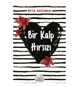 Bir Kalp Hırsızı - Beth Ehemann