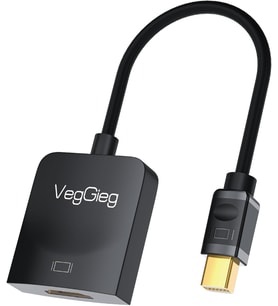 4K 30Hz Mini DisplayPort (DP) to HDMI Çevirici Dönüştürücü
