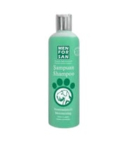 Menforsan Nemlendiricili Köpek Şampuanı 300 Ml