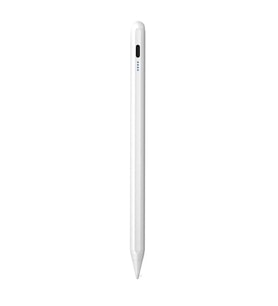 K2260 Ios Ve Android Uyumlu Universal Dokunmatik Stylus Kalem - Beyaz