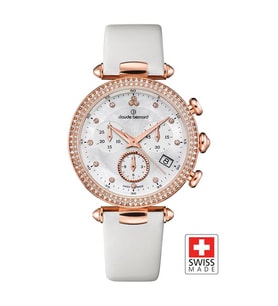 Claude Bernard CB.10230.37R.NAR Kadın Kol Saati