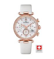 Claude Bernard CB.10230.37R.NAR Kadın Kol Saati
