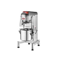 Çağdaş  Üç Devirli 40 Litre Planet Mikser 380 Volt