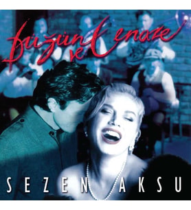 Sezen Aksu Düğün ve Cenaze - Plak (Standart)