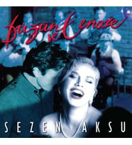 Sezen Aksu Düğün ve Cenaze - Plak (Standart)